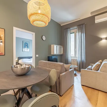 Apartamento 5' From Station, Elegance And Class *