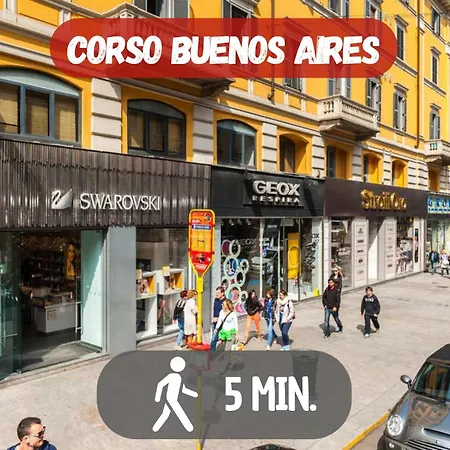 Apartamento 5' From Station, Elegance And Class